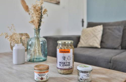 Charmante maison proche mer, quartier paisible - Photo 15