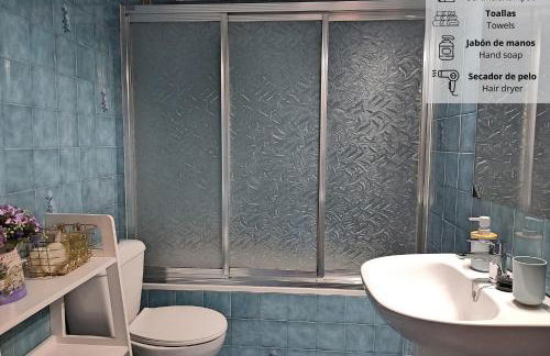 Apartamento La Muralla de San Lorenzo - Foto 43