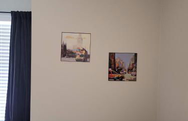 The BlueJay at Coventry Rows - Foto 22