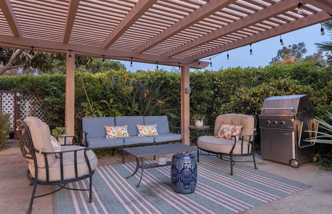 Rancho Real by Avantstay Private Pool + Hot Tub Luxe Group Retreat - Foto 6