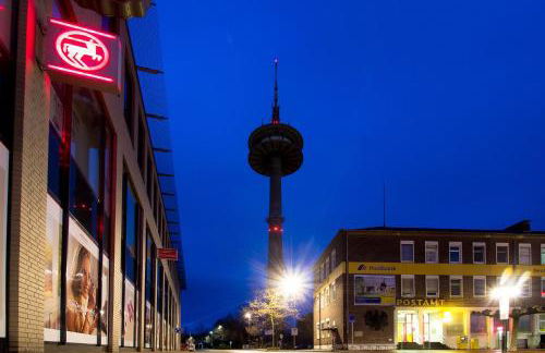 Ferienwohnung Konrad Duden - Foto 22