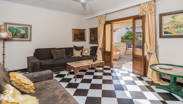 Servicio de comidas en la habitación