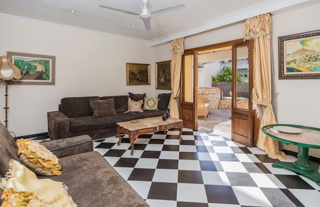 Villa Son Chete - Foto 4