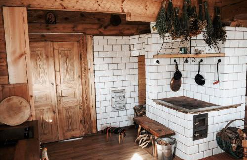 Na wsi Zalesie 53 - Foto 26