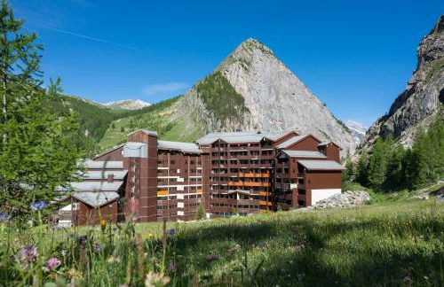 Résidence Pierre & Vacances Les Balcons De Bellevarde - Foto 32