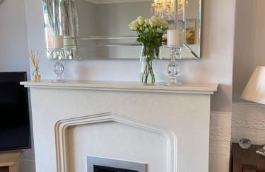 Seaview House, Tynemouth - Luxury Family Holiday Home - Foto 11