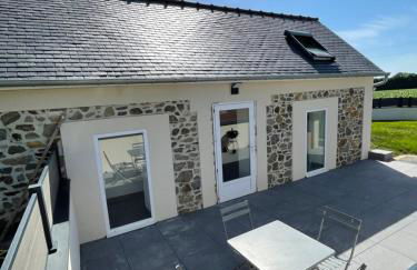 La petite longère - Foto 14