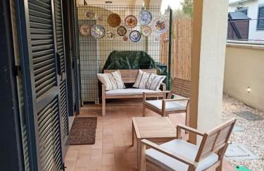 Il PolpoLeo in Porto Azzurro Isola d'Elba - Foto 42