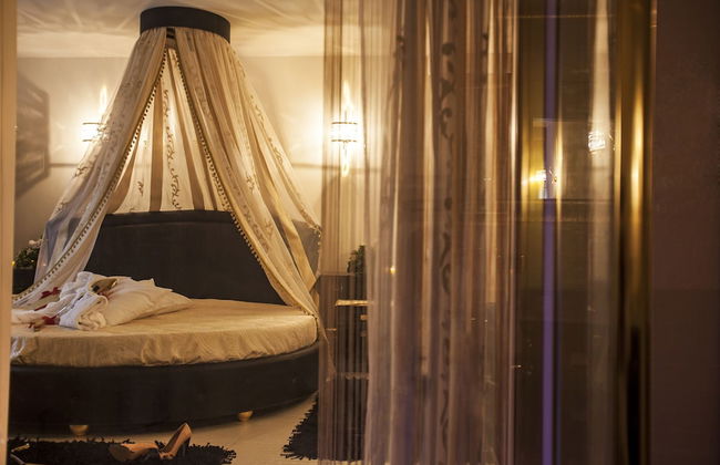 Tenuta Ippocrate - Foto 14