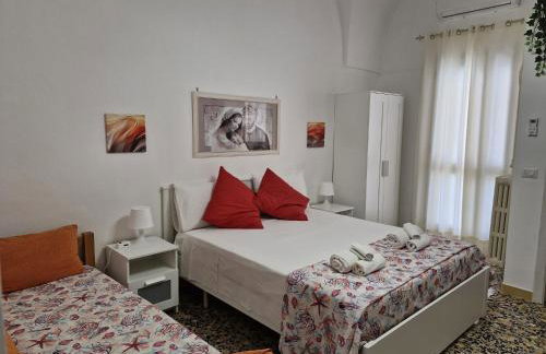 Pietra su Pietra Casa Vacanze - Foto 29