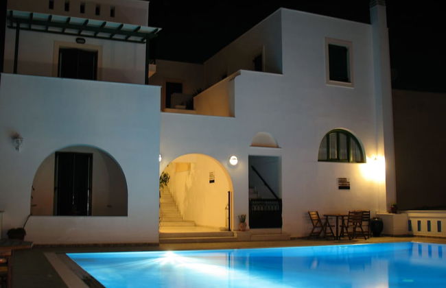 Aegeon Apartments - Photo 38