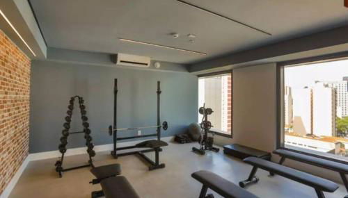 Apartamento 2 quartos em frente ao Allianz Parque com 1 vaga - Foto 5