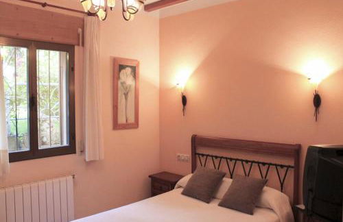 Apartamentos Monasterio - Foto 21