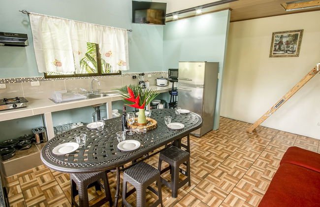 Cabañas Rio Escondido - Foto 28