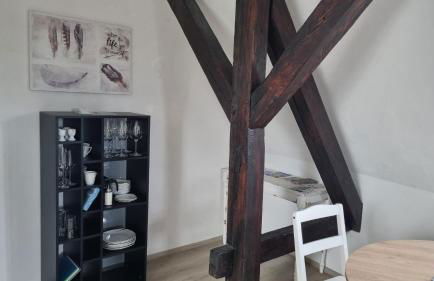 Ferienwohnung Luitpold 21 - Foto 13