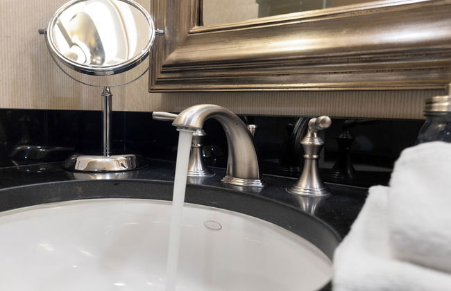 Lucky Gem Penthouse Suites at Signature - Foto 27