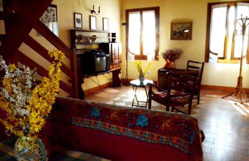 Agriturismo Ca' Roer - Foto 79