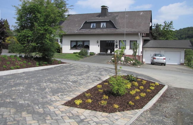 Ferienhaus Marienweg - Foto 19