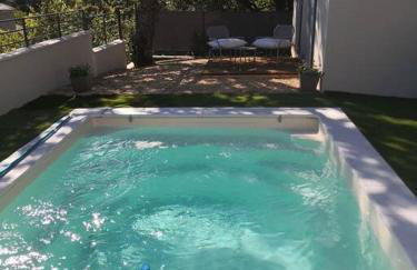 Villa Abelha en Provence - Photo 6