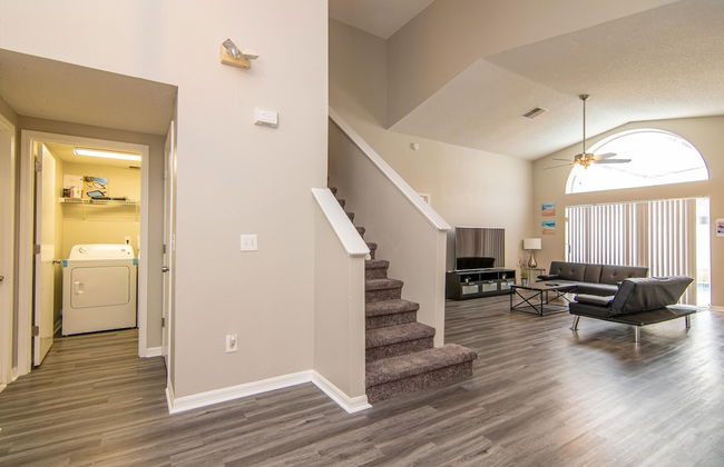 Private Pool, Close to Disney!!! - Foto 2