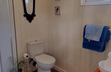 The Cabins Conwy - Foto 28