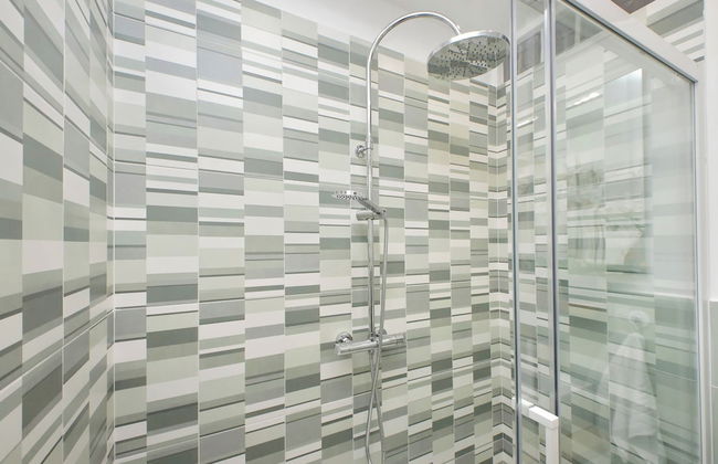 Grazioso bilocale al Vaticano - Foto 47