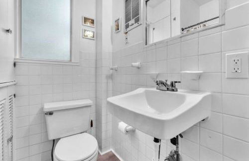 Bromeliad Bungalow - Downtown Cottage - Foto 23