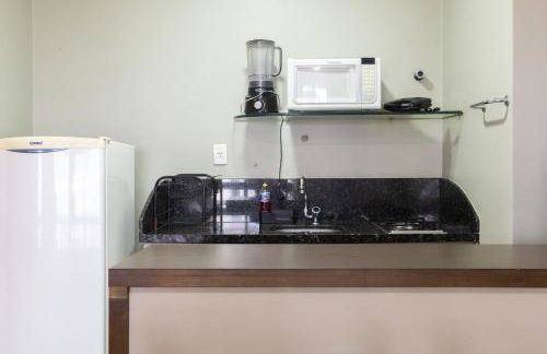 Flat Metropoles Ilha do Leite by Easy Home - Foto 25