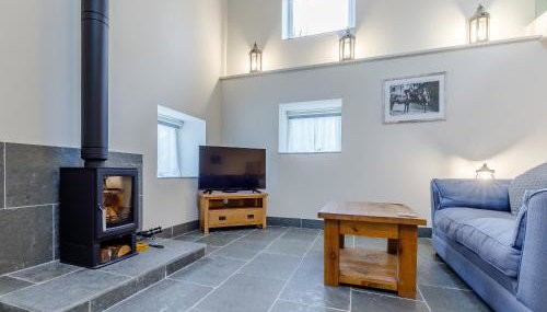 Sycamore Cottage At Naze Farm - Foto 2