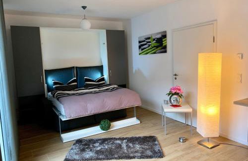 Townhouse Apartment Potsdam - Foto 16