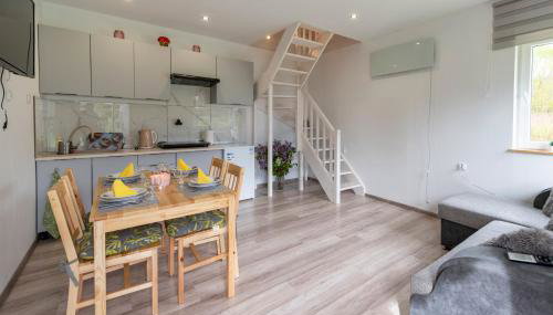 Domek Nad Wodospadem Radochów - Foto 5