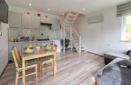 Domek Nad Wodospadem Radochów - Foto 5