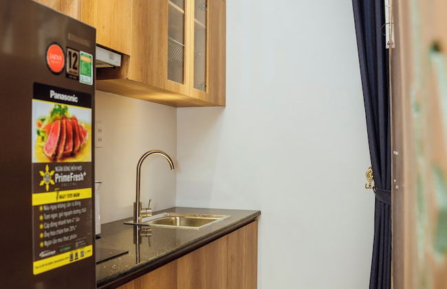 Gala Hotel & Apartment - Foto 8