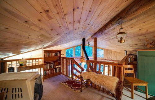 83MF - Lakeside - Hot Tub - WIFI - BBQ - Dock - Sleeps 4 NO PETS - Foto 28