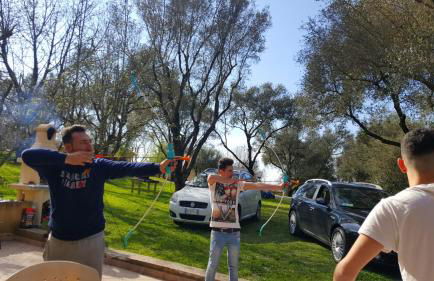 Green Park Hotel & Residence - Foto 109