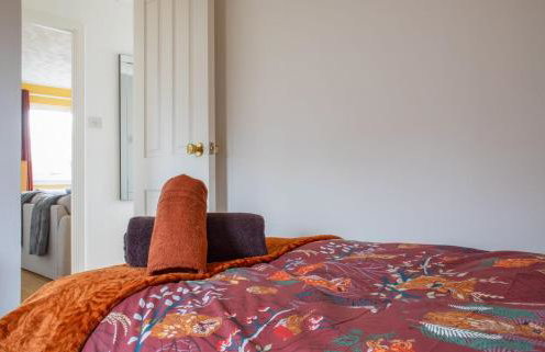 Alan's House - Foto 29