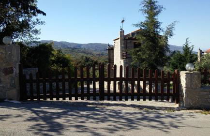 Stratos Villas - Foto 18