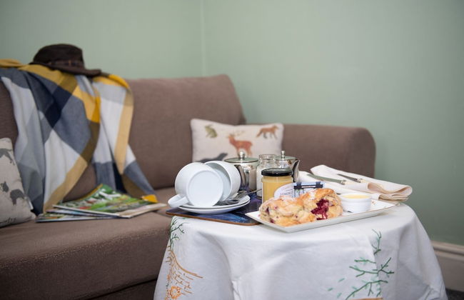 Milton House Studio Apartment Suites - Photo 78