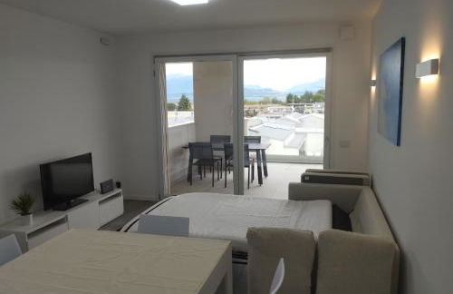 Opalia Residence - Wonderful Garda Lake view Apartment - Foto 15