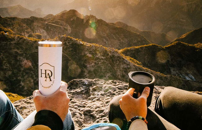 Balade en 4x4 dans les Barrancas del Cobre - Photo 3