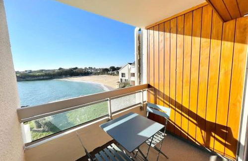 Pieds Dans L'Eau T2 Archi Cosy - Vue mer 180 - Foto 16