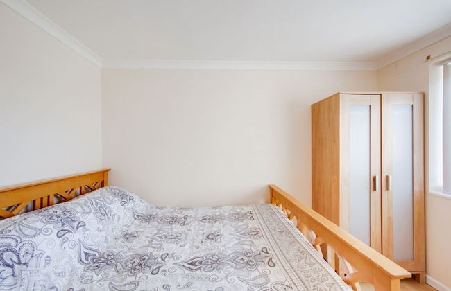 Bungalow 2 min Walk to Beach and sea Sleeps 6 - Foto 9