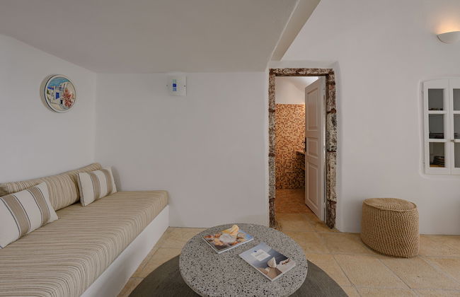 Nano Oia Villas - Foto 72