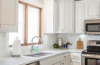 Sandy Feet Retreat on Big Spirit Lake - Foto 12