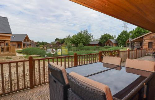 Butterfly Lodge - Foto 17