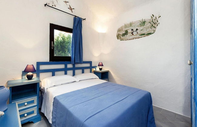 Holiday Home I Cormorani in Baja Sardinia - Foto 2