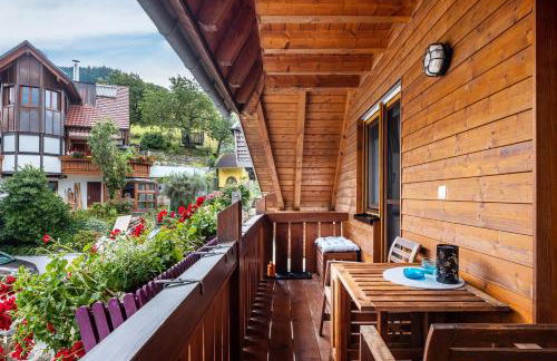 Haus Grünblick - Foto 11