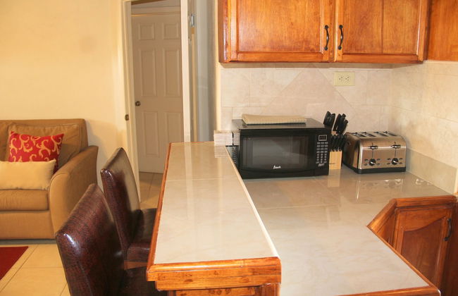 Fishtail Palms Exuma - Foto 45