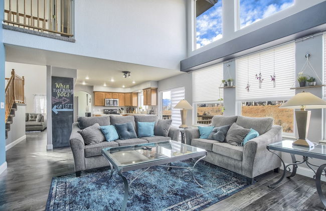 Mid-Azure Alpine - Foto 27