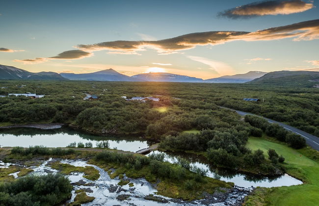 Húsafell Holiday Homes - Foto 63